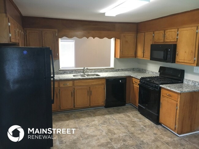 Building Photo - 2121 Mississippi Ave