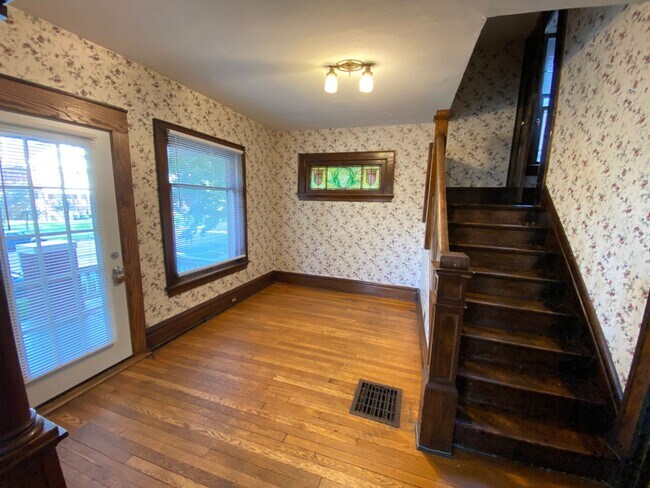 Foto del edificio - 1834 N 4th St