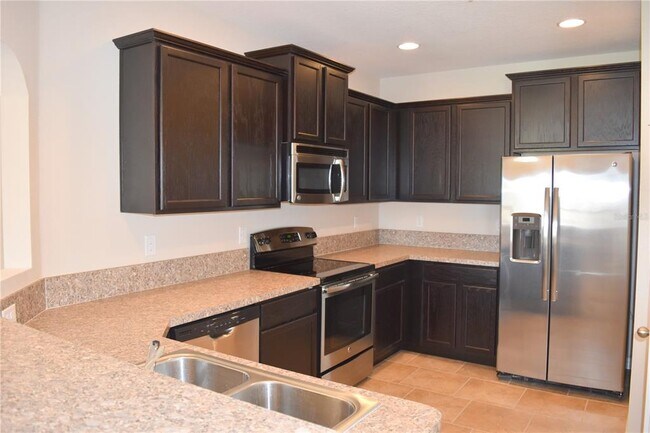Foto del edificio - 2116 Betsy Ross Ln