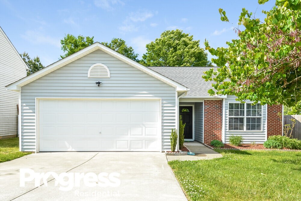 4021 Rothfield Ln, Raleigh, NC 27616 House Rental in Raleigh, NC