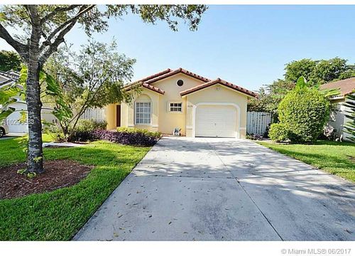 Primary Photo - 6070 NW 179th Ter