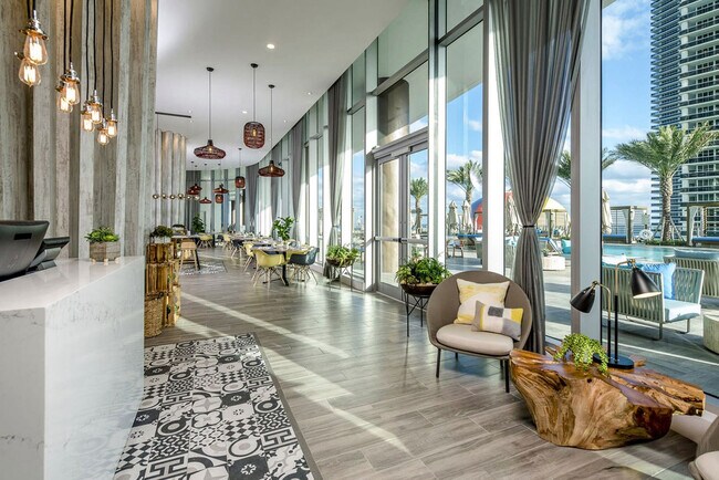 Foto del edificio - 4111 S Ocean Dr