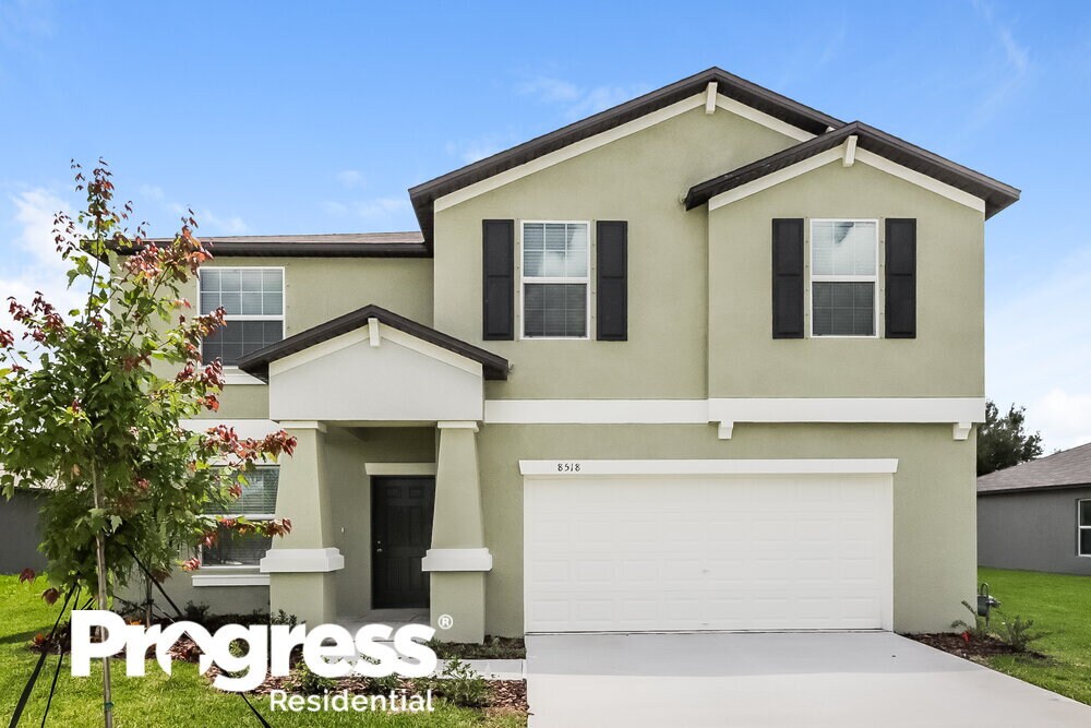 8518 41st Ave E, Palmetto, FL 34221 House for Rent in Palmetto, FL