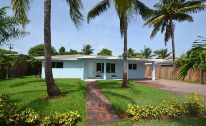 Primary Photo - Seasonal Rental
