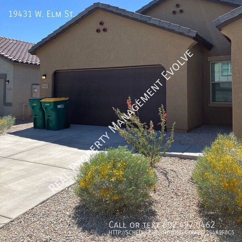 Come Tour Today! House for Rent in Litchfield Park, AZ