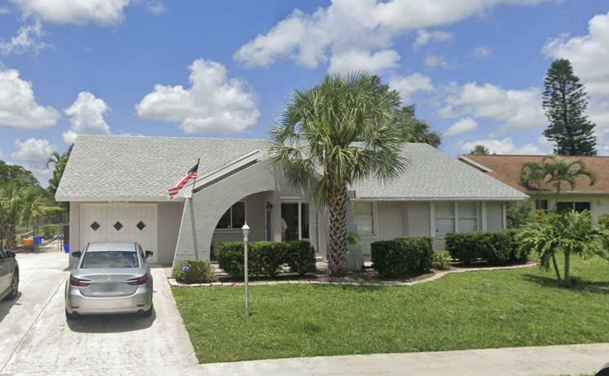 Primary Photo - 5721 Adair Way