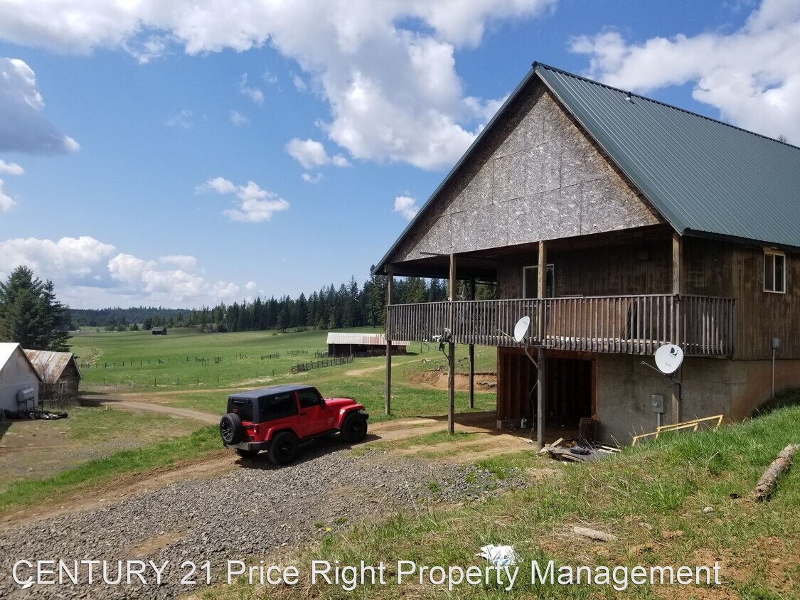 1 br, 1 bath House 15345 Grangemont Road... House Rental in Orofino