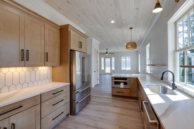 Foto del edificio - 4 River Oak Ln