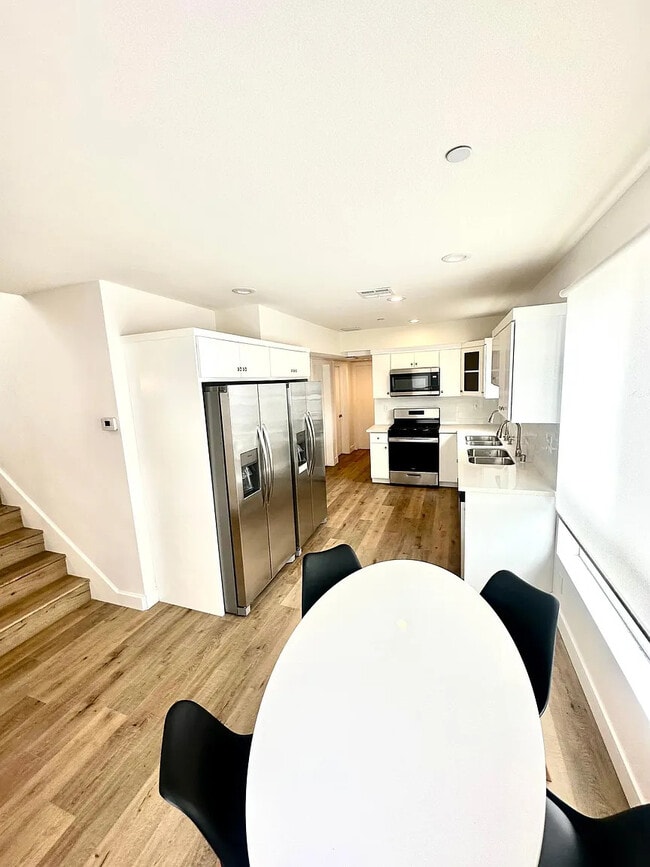 Photo - 1543 W 37th Pl Townhome