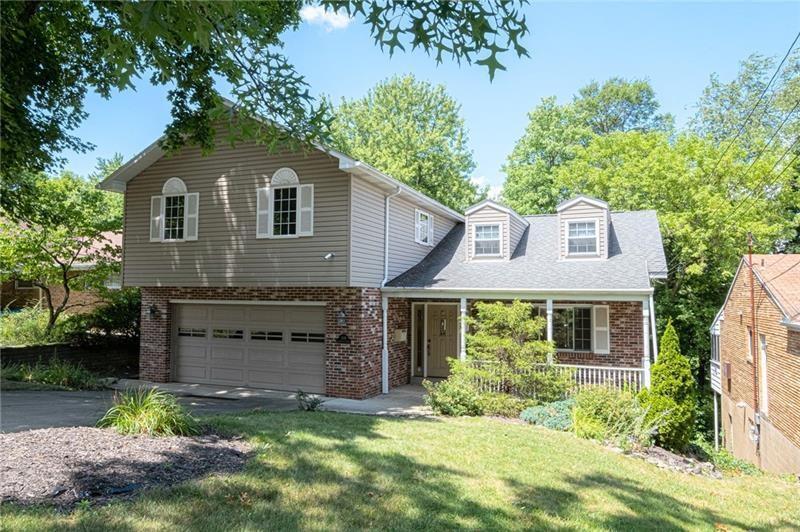 Foto principal - 309 Hoodridge Dr