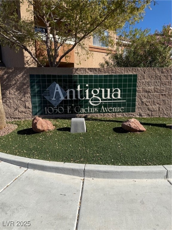 Foto principal - 1050 E Cactus Ave
