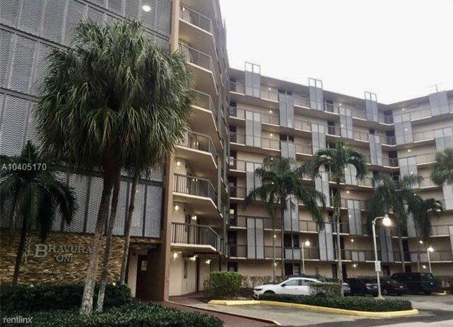 Foto del edificio - 1 br, 1 bath  - Bravura Condominium