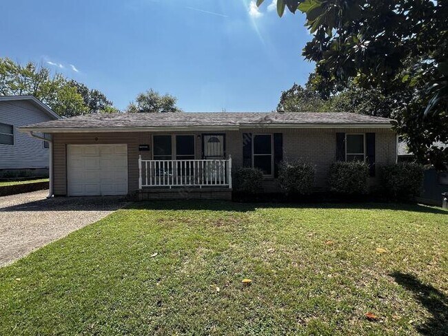 Foto del edificio - 9 Sagewood Ct