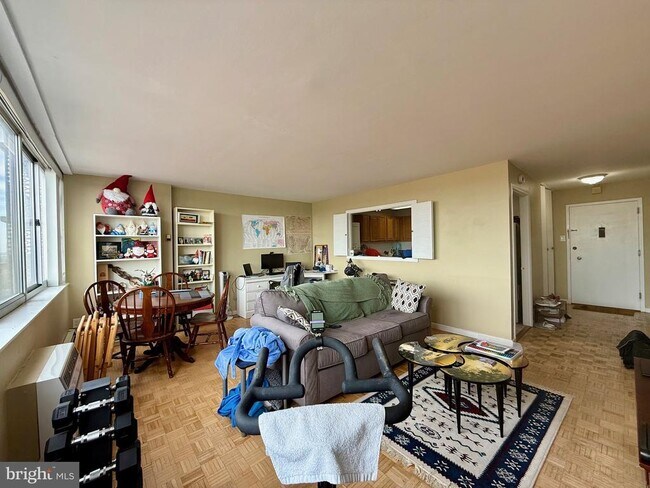 Foto del edificio - 1401 Pennsylvania Ave