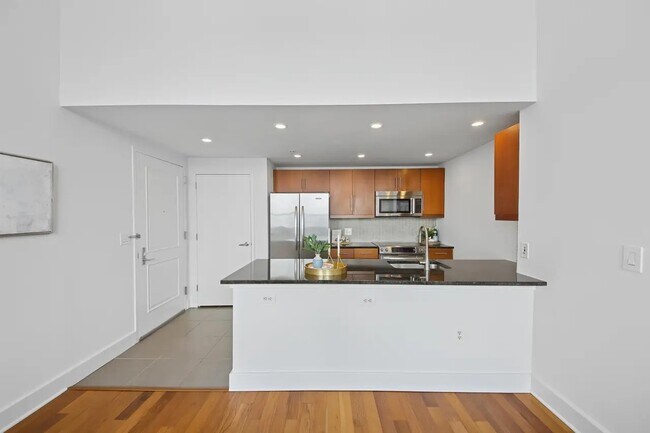 Foto del edificio - 88 Morgan St