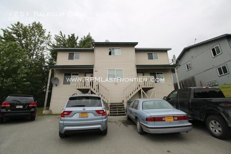 Primary Photo - 2 bedroom in Anchorage AK 99515