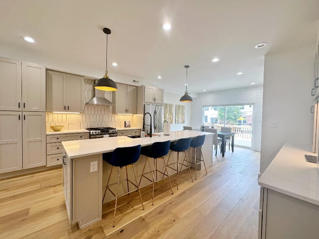 Photo - 243 Missouri Ave NW House