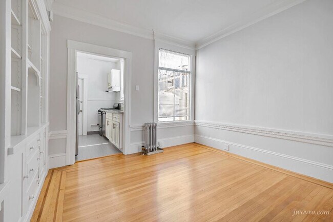 Foto del edificio - 1250 Taylor St