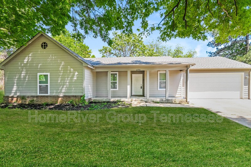 6790 Woodland Cove, Horn Lake, MS 38637 House Rental in Horn Lake, MS