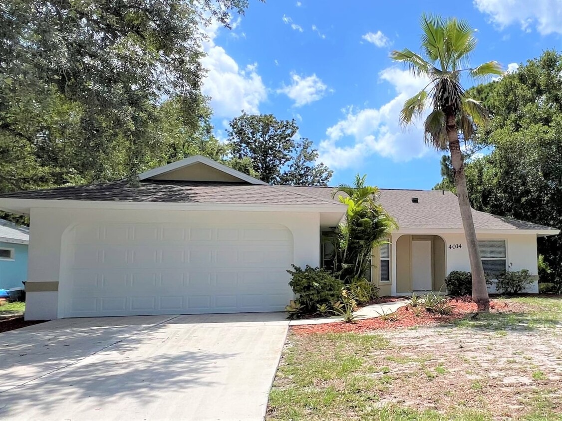 Primary Photo - 4014 Ponea Dr