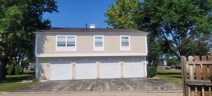 Building Photo - 1244 Nova Ct