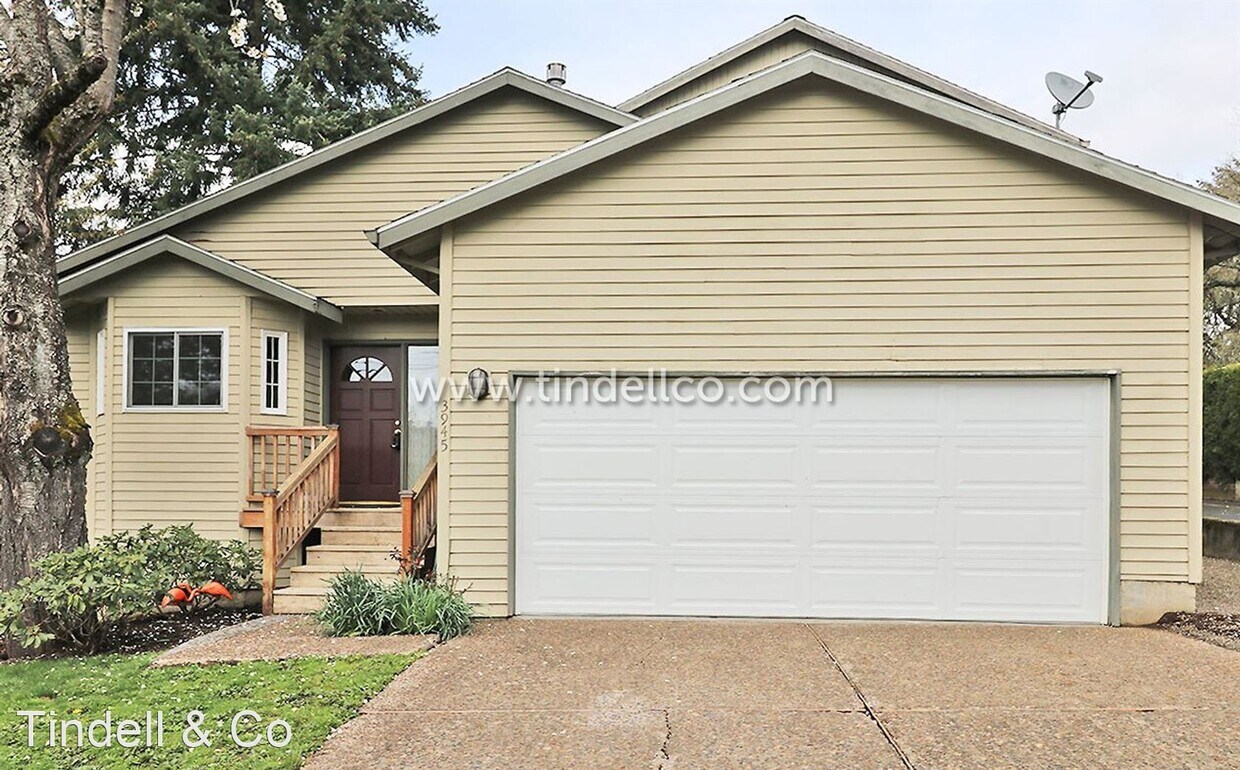 Primary Photo - 4 br, 3 bath House - 3945 SW Canby St
