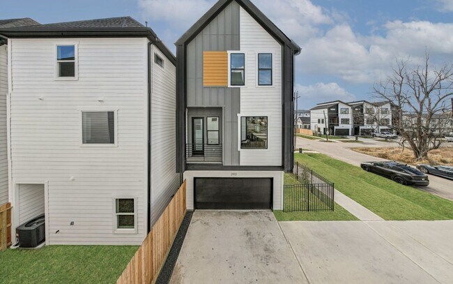 Foto del edificio - 2803 Anita St