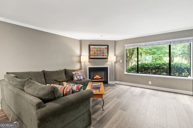 Foto del edificio - 31 Finch Trail NE