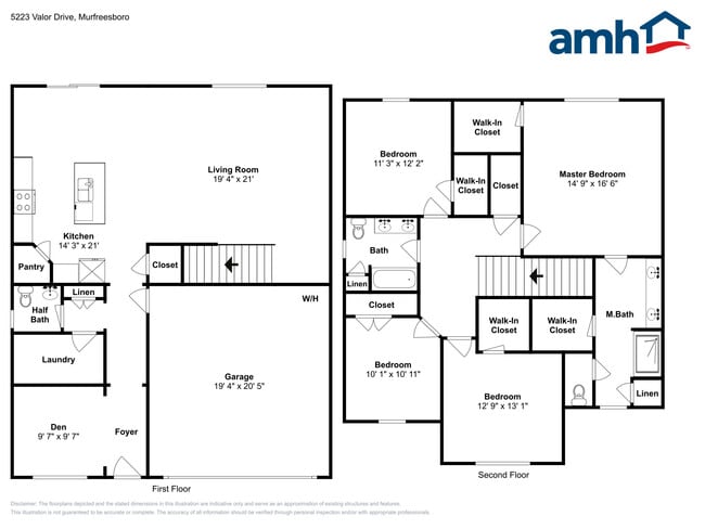 Building Photo - 5223 Valor Drive