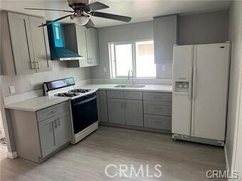 Foto del edificio - 1500 Magnolia Ave