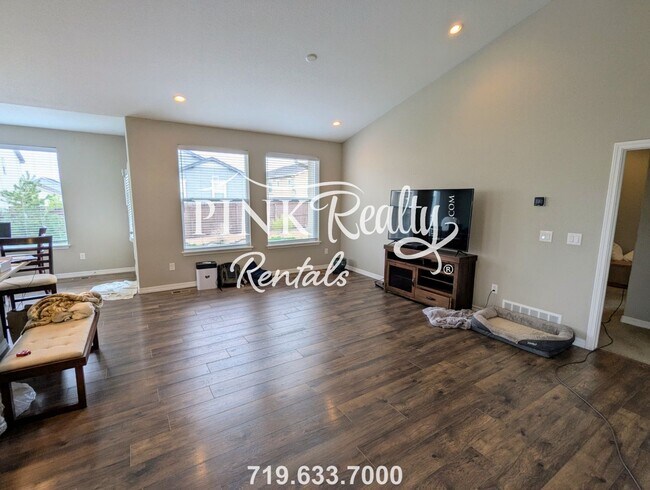 Building Photo - 3286 Golden Meadow Way