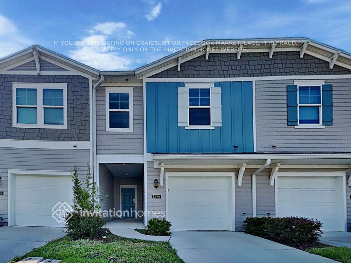 Foto principal - 1329 Coastal Mdw Trl