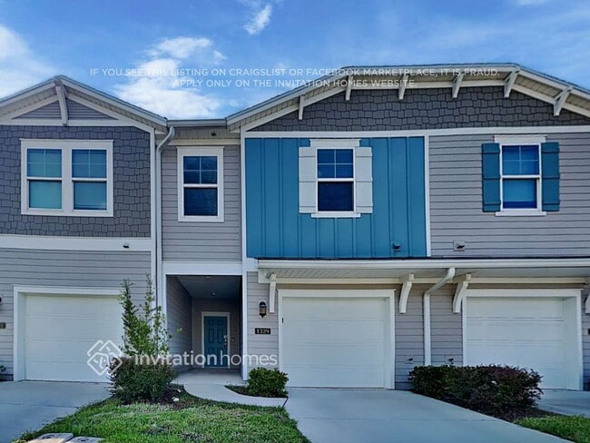 Building Photo - 1329 Coastal Mdw Trl