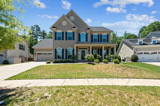 Photo - 11732 Banter Ln House