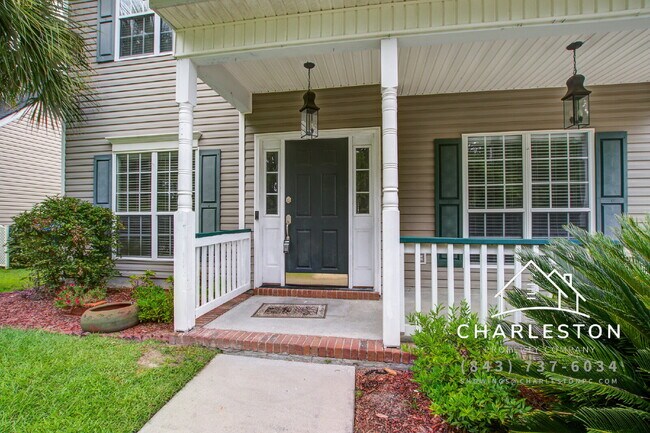 Foto del edificio - 5421 Red Tip Ln