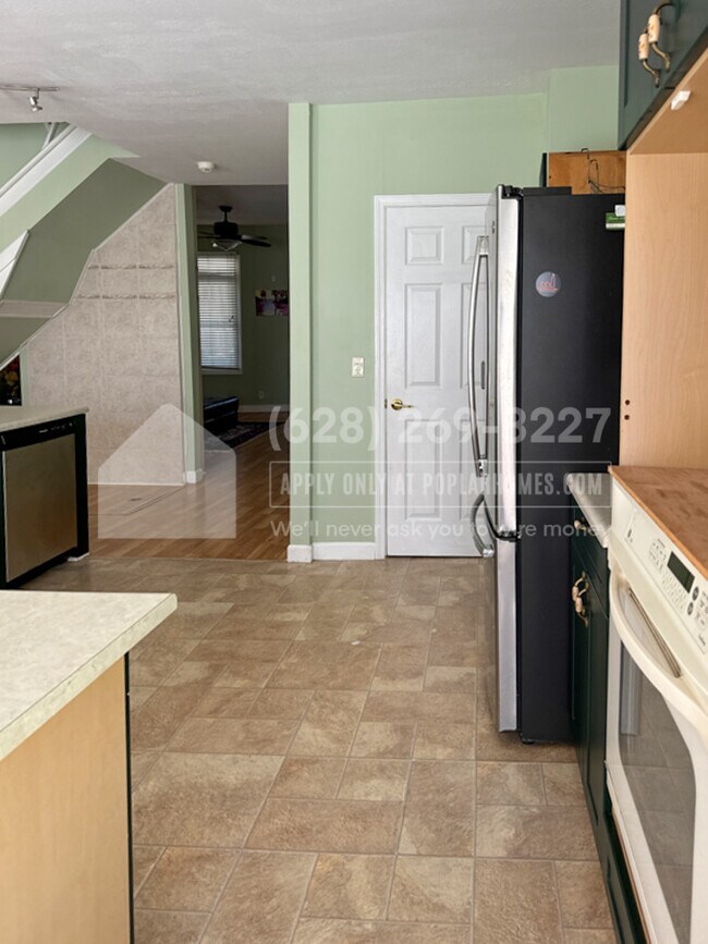 2451 Riverside Dr, Cincinnati, OH 45202 House Rental in Cincinnati, OH