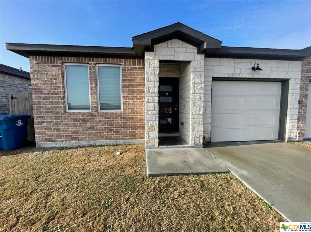 112 Crimson Ave, Port Lavaca, TX 77979 House for Rent in Port Lavaca