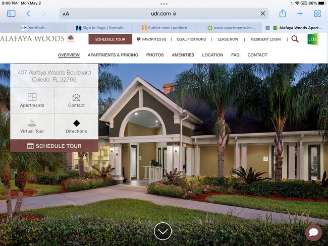 Building Photo - 401 Alafaya Woods Blvd