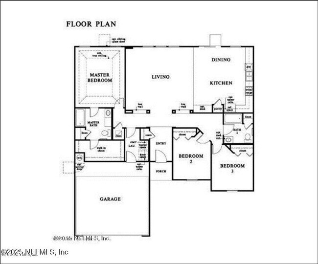 Building Photo - Cute 3/2 home ready to move in