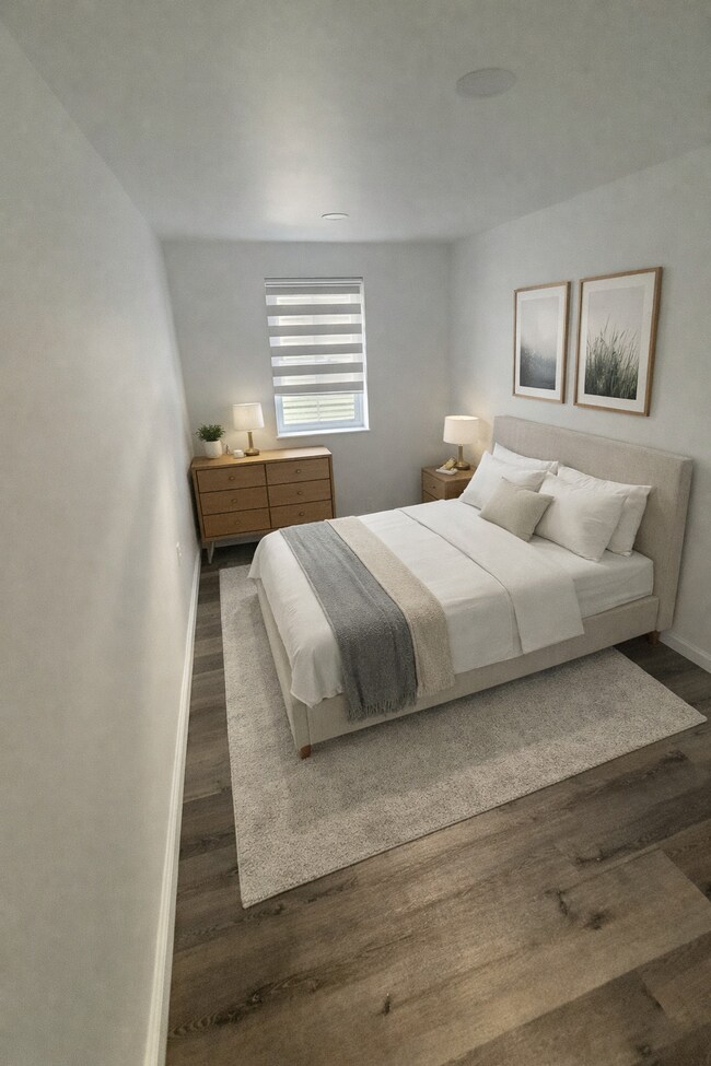 Dormitorio 2 - 9124 Liberty Rd