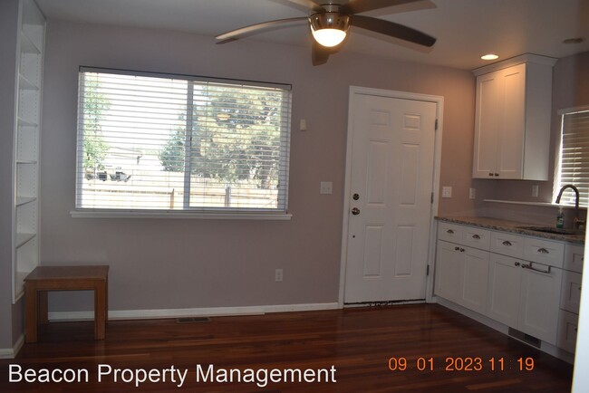 Foto del edificio - 1 br, 1 bath House - 6618 S. Everett Way