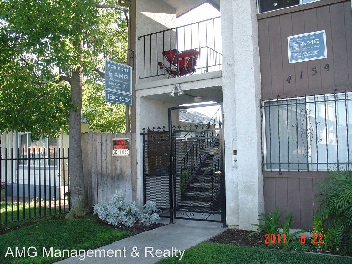Primary Photo - 4154 46th St