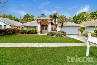 Building Photo - 856 Crestridge Cir
