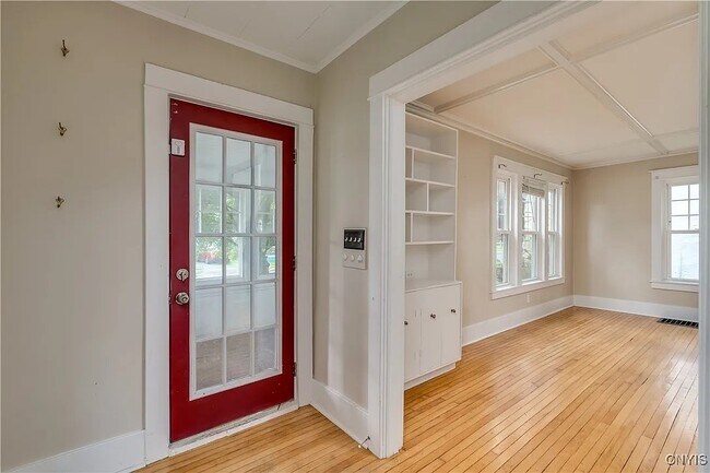 Foto del edificio - 115 Haley St