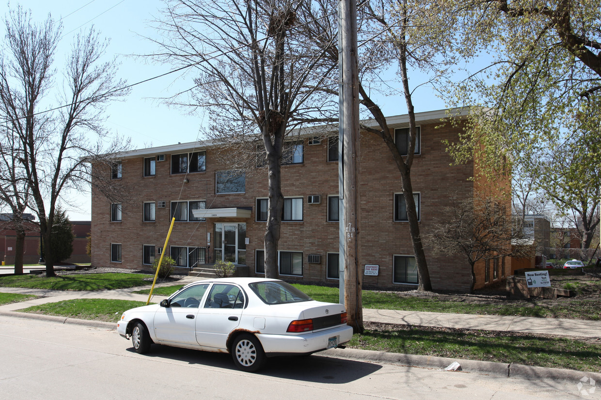 Foto del edificio - Quarry on Arthur