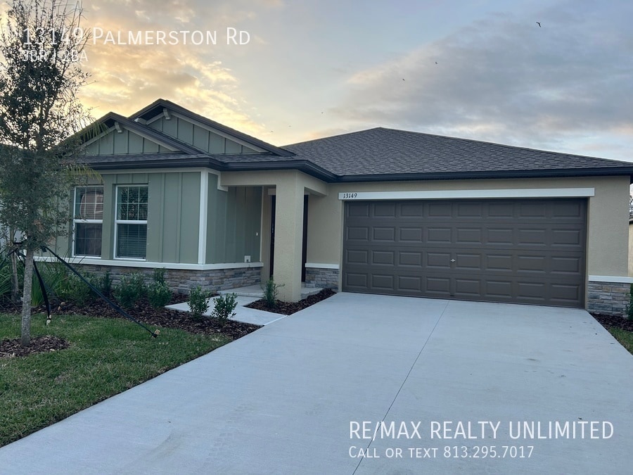 Primary Photo - 13149 Palmerston Rd Riverview FL 33579