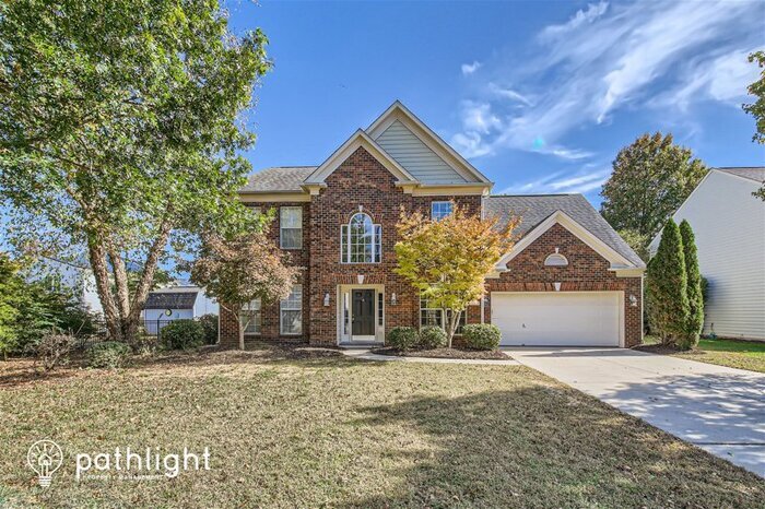 Foto principal - 4394 Winterwood Lane, Harrisburg, NC, 28075