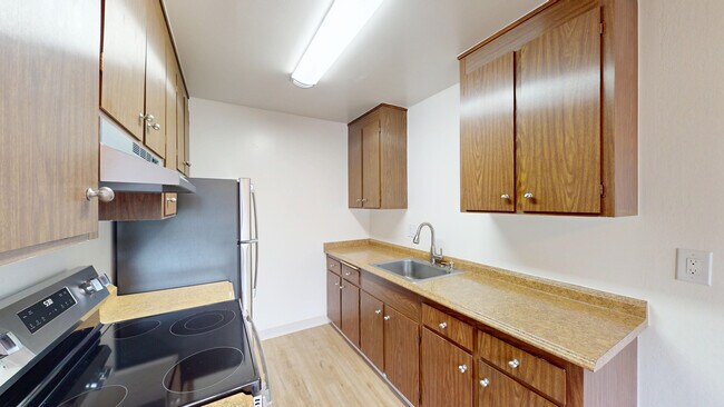 Building Photo - 225 Nova Albion Way