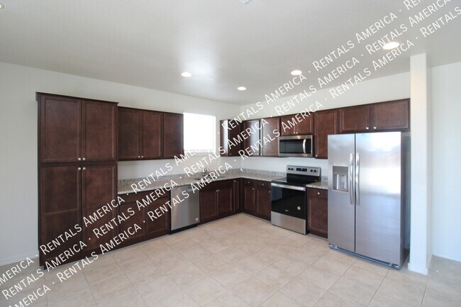 Foto del edificio - 1662 Flintlock Dr