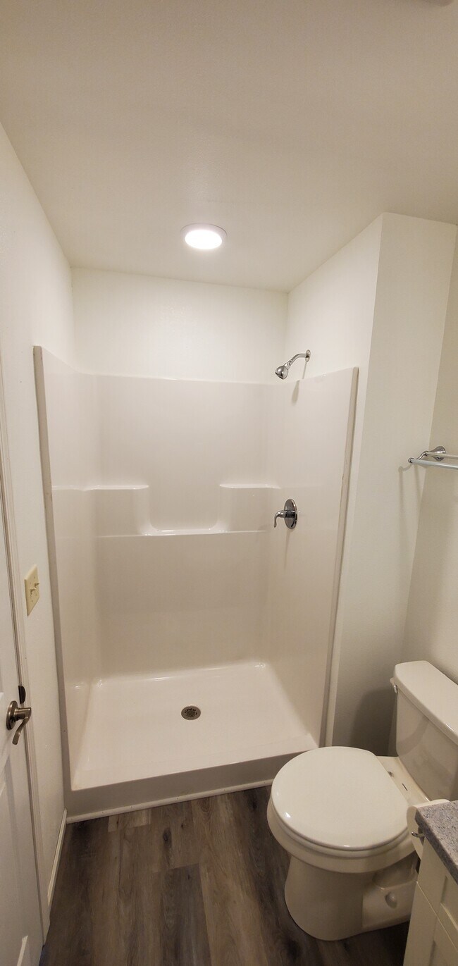Master Bath - 736 E La Salle Ave